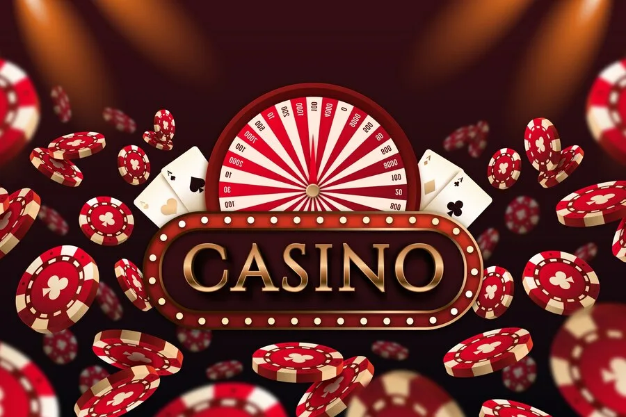I giochi da casinò con la più alta percentuale di vincita